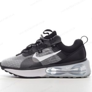 Fake Nike Air Max 2021 Men’s / Women’s Shoes ‘Black Grey’ DA1923-001