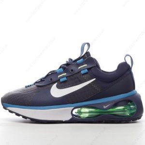 Fake Nike Air Max 2021 Men’s / Women’s Shoes ‘Blue’