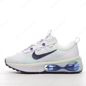 Fake Nike Air Max 2021 Men’s / Women’s Shoes ‘Green Blue’ DA1923-100