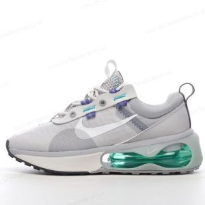 Fake Nike Air Max 2021 Men’s / Women’s Shoes ‘Grey White’ DA1925-003