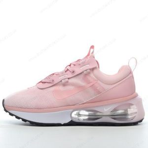 Fake Nike Air Max 2021 Men’s / Women’s Shoes ‘Pink White Black’ DB1109-600