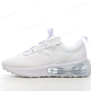 Fake Nike Air Max 2021 Men’s / Women’s Shoes ‘White Violet’ DA3199-100