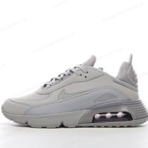Fake Nike Air Max 2090 CS Men’s / Women’s Shoes ‘Grey’ DH7708-001