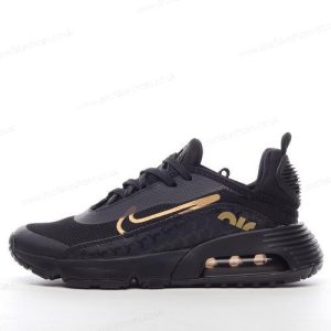 Fake Nike Air Max 2090 Men’s / Women’s Shoes ‘Black Gold’ DC4120-001