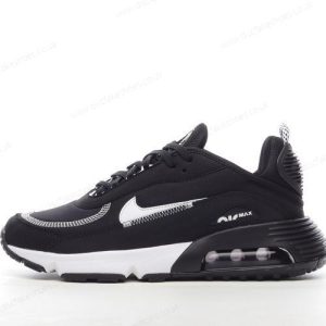 Fake Nike Air Max 2090 Men’s / Women’s Shoes ‘Black White’ DH7708-003
