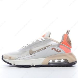 Fake Nike Air Max 2090 Men’s / Women’s Shoes ‘Orange’ DN4233-021