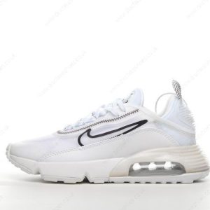 Fake Nike Air Max 2090 Men’s / Women’s Shoes ‘White Black’ CK2612-100