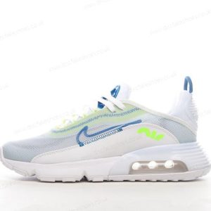 Fake Nike Air Max 270 React Men’s / Women’s Shoes ‘White’ CZ1708-002