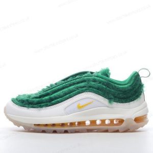 Fake Nike Air Max 97 Golf NRG Men’s / Women’s Shoes ‘Green White’ CK4437-100