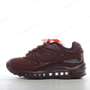 Fake Nike Air Max 98 TL Men’s / Women’s Shoes ‘Brown’ DR1033-200