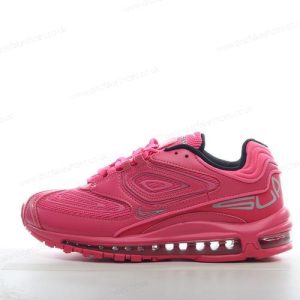 Fake Nike Air Max 98 TL Men’s / Women’s Shoes ‘Pink’ DR1033-600
