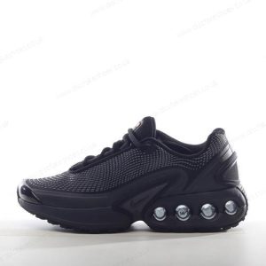 Fake Nike Air Max Dn Men’s / Women’s Shoes ‘Black Red’ DV3337-002
