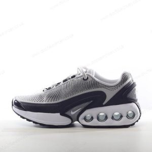 Fake Nike Air Max Dn Men’s / Women’s Shoes ‘Black White Grey’ DV3337-007