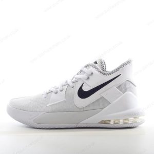 Fake Nike Air Max Impact 2 Men’s / Women’s Shoes ‘White Black’ CQ9382-100