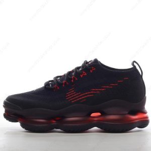 Fake Nike Air Max Scorpion FK Men’s / Women’s Shoes ‘Black Red’ DJ4701-004