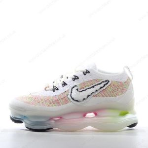 Fake Nike Air Max Scorpion FK Men’s / Women’s Shoes ‘Black White’ FJ6032-910