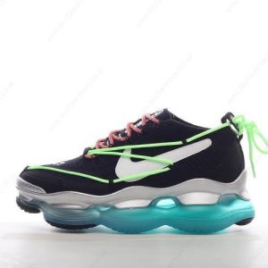 Fake Nike Air Max Scorpion FK Men’s / Women’s Shoes ‘Black White’ FN8884-013