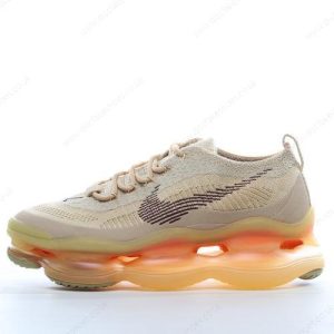 Fake Nike Air Max Scorpion FK Men’s / Women’s Shoes ‘Gold’ DJ4702-200