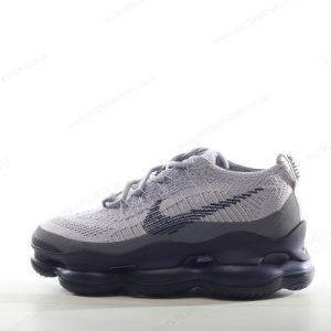 Fake Nike Air Max Scorpion FK Men’s / Women’s Shoes ‘Grey Navy’ DJ4701-006
