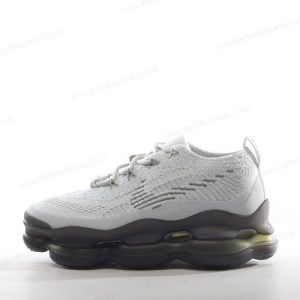 Fake Nike Air Max Scorpion FK Men’s / Women’s Shoes ‘Light Silver Green’ DJ4701-005