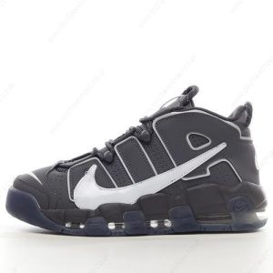 Fake Nike Air More Uptempo 96 Men’s / Women’s Shoes ‘Grey White’ DQ5014-068