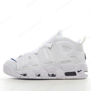 Fake Nike Air More Uptempo 96 Men’s / Women’s Shoes ‘White’ DH8011-100