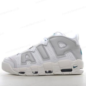 Fake Nike Air More Uptempo Men’s / Women’s Shoes ‘Grey’ DR7854-100