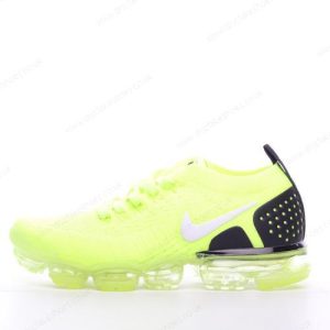 Fake Nike Air VaporMax 2 Men’s / Women’s Shoes ‘Black White’ 942842-700