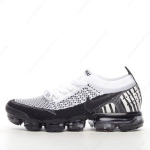 Fake Nike Air VaporMax 2 Men’s / Women’s Shoes ‘Black White’ AV7973-100