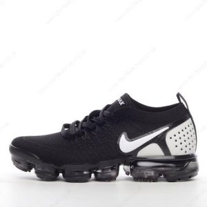 Fake Nike Air VaporMax 2 Men’s / Women’s Shoes ‘Black White’