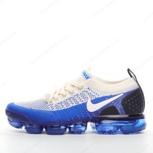 Fake Nike Air VaporMax 2 Men’s / Women’s Shoes ‘Blue White’ 942842-204