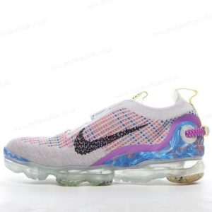 Fake Nike Air VaporMax 2020 Flyknit Men’s / Women’s Shoes ‘Black’ CJ6740-001