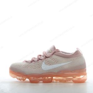 Fake Nike Air VaporMax 2023 Flyknit Men’s / Women’s Shoes ‘Pink’ DV6840-101