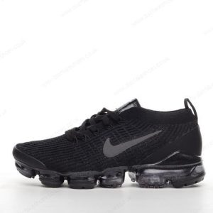 Fake Nike Air VaporMax Flyknit 3 Men’s / Women’s Shoes ‘Black’ AJ6900-004