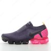 Fake Nike Air VaporMax Flyknit Moc 2 Men’s / Women’s Shoes ‘Pink Black’ AJ6599-001