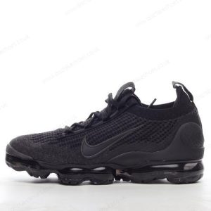 Fake Nike Air Vapormax 2021 Flyknit Men’s / Women’s Shoes ‘Black’