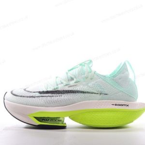 Fake Nike Air Zoom AlphaFly Next 2 Men’s / Women’s Shoes ‘Green’ DV9425-300