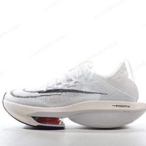 Fake Nike Air Zoom AlphaFly Next 2 Men’s / Women’s Shoes ‘White’ DJ6206-100