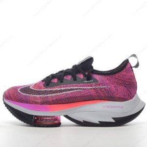 Fake Nike Air Zoom AlphaFly Next Men’s / Women’s Shoes ‘Purple White’ CI9925