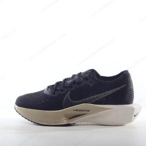 Fake Nike Air Zoom Alphafly Next% 2 Men’s / Women’s Shoes ‘White Black Glod’ DN3555-001