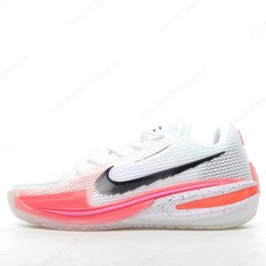 Fake Nike Air Zoom GT Cut Men’s / Women’s Shoes ‘Red White’ CZ0175-106