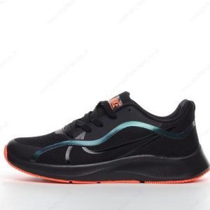 Fake Nike Air Zoom Pegasus 38 Men’s / Women’s Shoes ‘Black Green Orange’