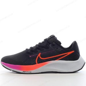 Fake Nike Air Zoom Pegasus 38 Men’s / Women’s Shoes ‘Black Purple’ CW7356-011