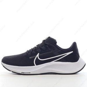 Fake Nike Air Zoom Pegasus 38 Men’s / Women’s Shoes ‘Black White’ CZ1815-002
