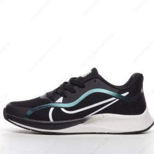 Fake Nike Air Zoom Pegasus 38 Men’s / Women’s Shoes ‘Black White’