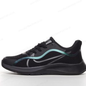 Fake Nike Air Zoom Pegasus 38 Men’s / Women’s Shoes ‘Black’