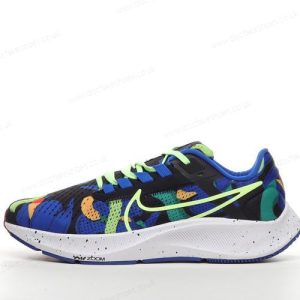 Fake Nike Air Zoom Pegasus 38 Men’s / Women’s Shoes ‘Blue Green Black’ DD1827-001