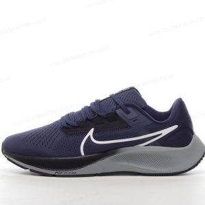 Fake Nike Air Zoom Pegasus 38 Men’s / Women’s Shoes ‘Blue Grey Black’ CW7356-400