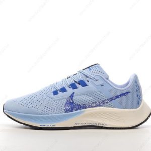 Fake Nike Air Zoom Pegasus 38 Men’s / Women’s Shoes ‘Blue White’ DM1610-400
