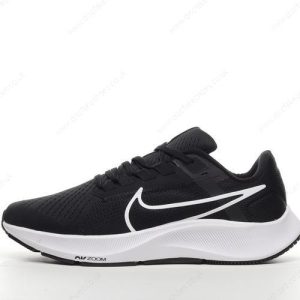 Fake Nike Air Zoom Pegasus 39 Men’s / Women’s Shoes ‘Black Dark Grey’ DM0164-001